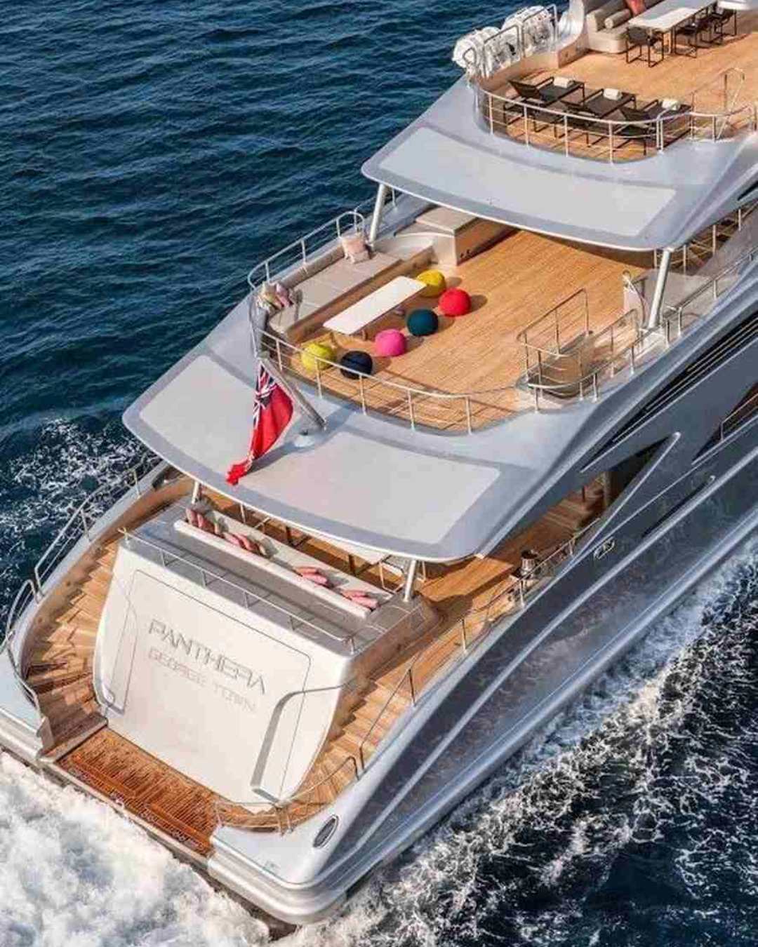 yate
