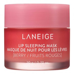 balsamo labios noche