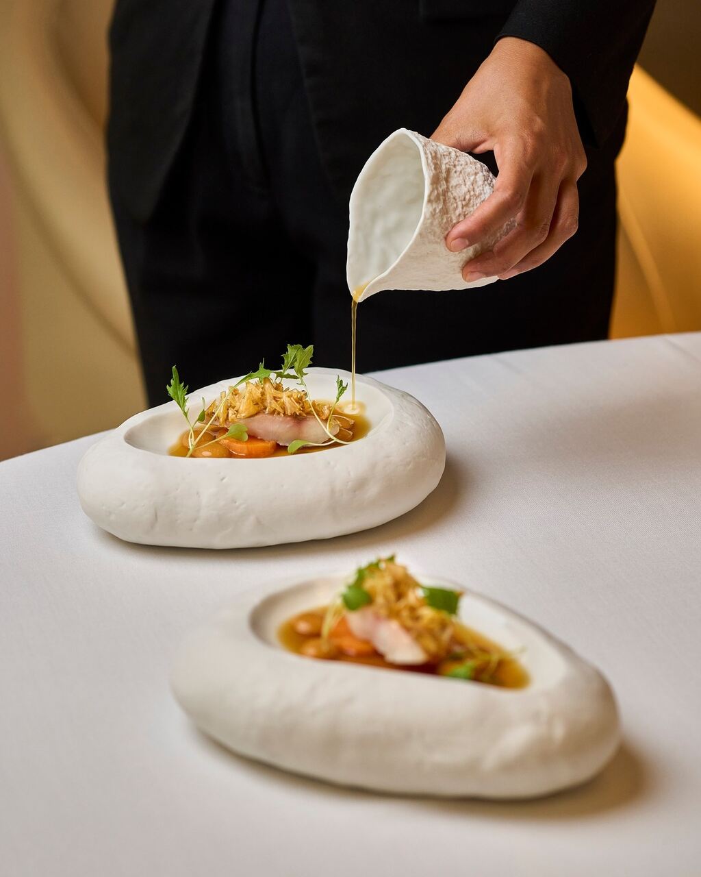 escapadas gastronómicas barcelona
