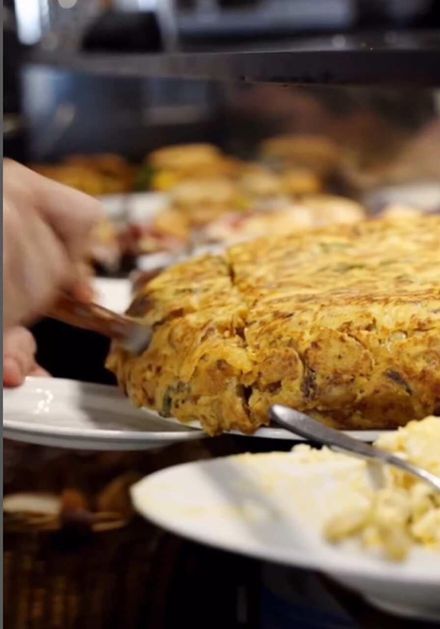escapadas gastronómicas