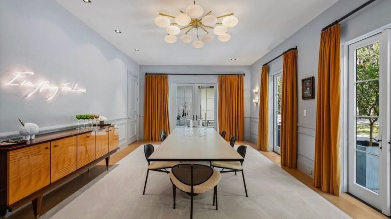 Elle Macpherson casa