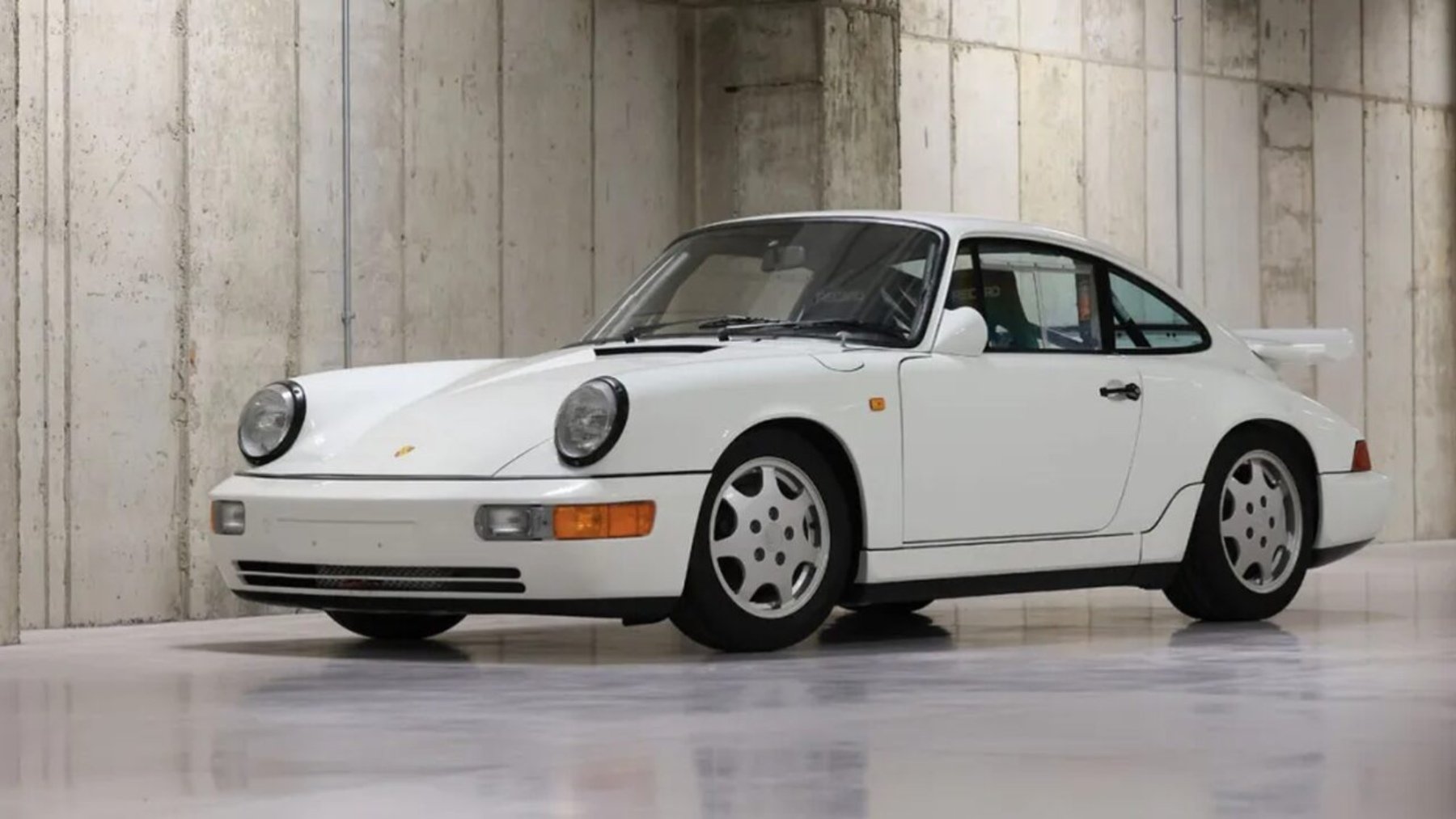 coche christies