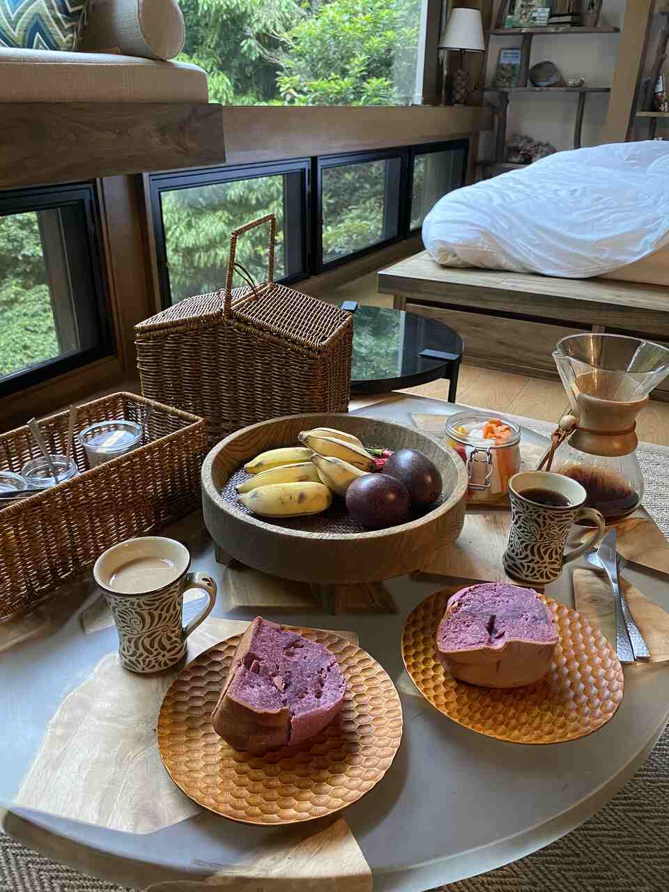 Hotel Japón