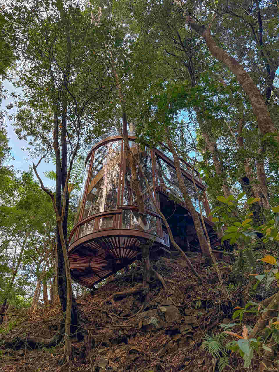 Hotel Japón