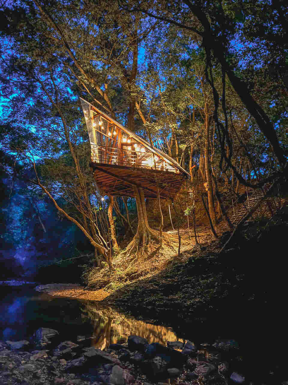 Hotel Japón