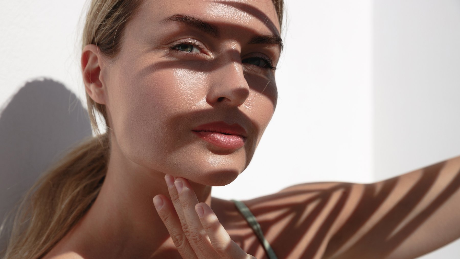 skincare piel verano