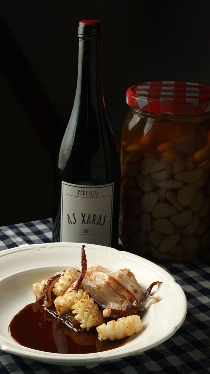 escapadas gastronómicas