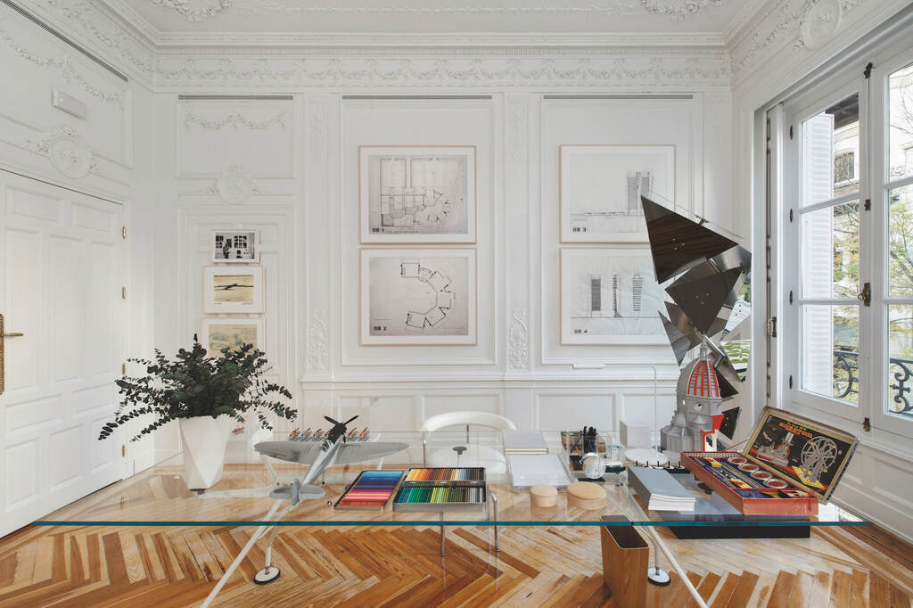 Norman Foster