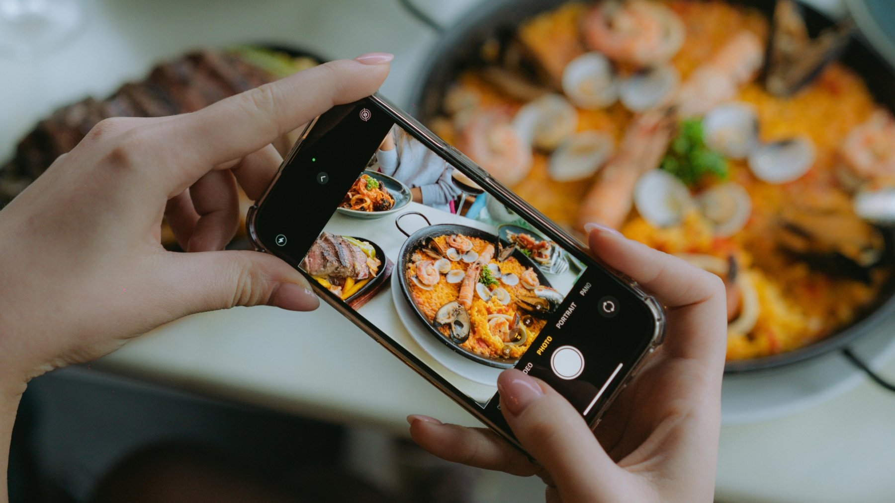 escapadas gastronómicas