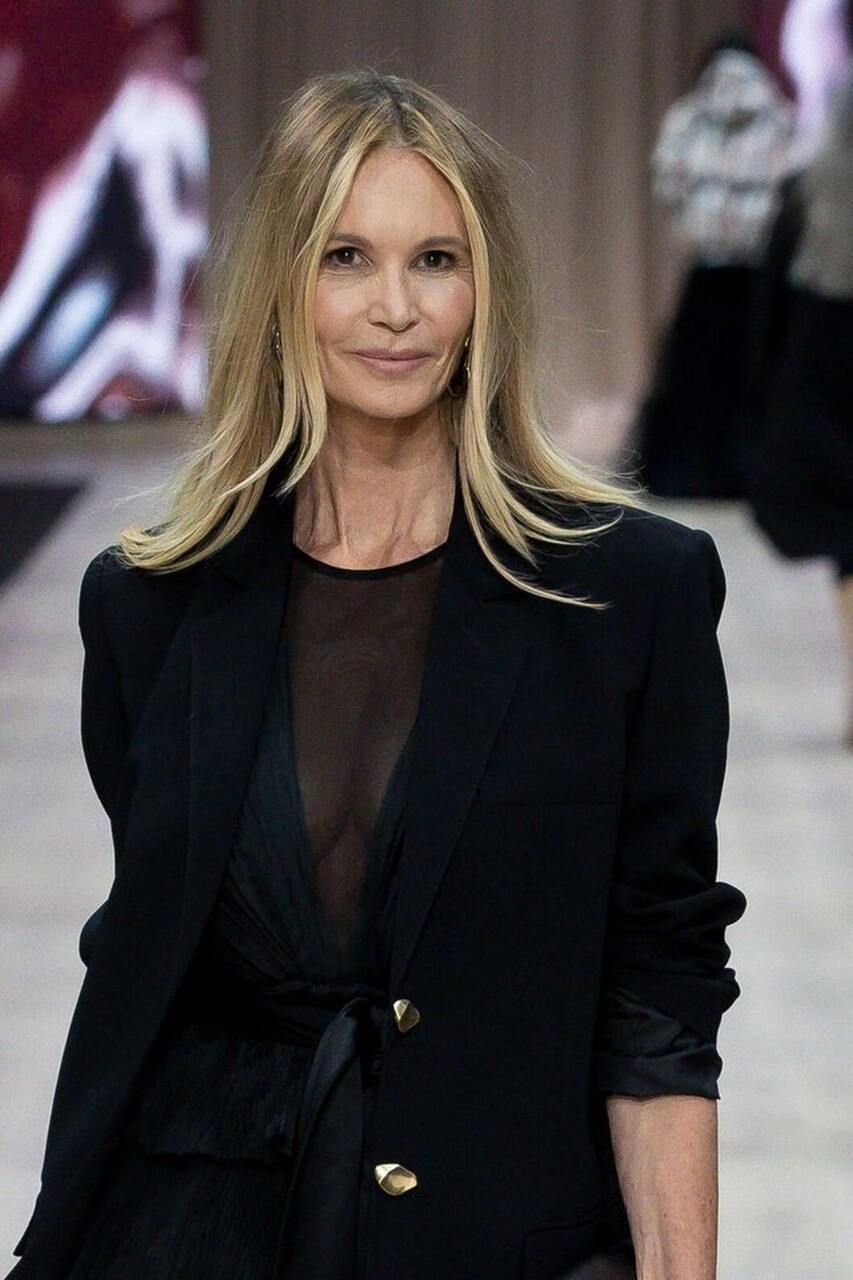 Elle Macpherson