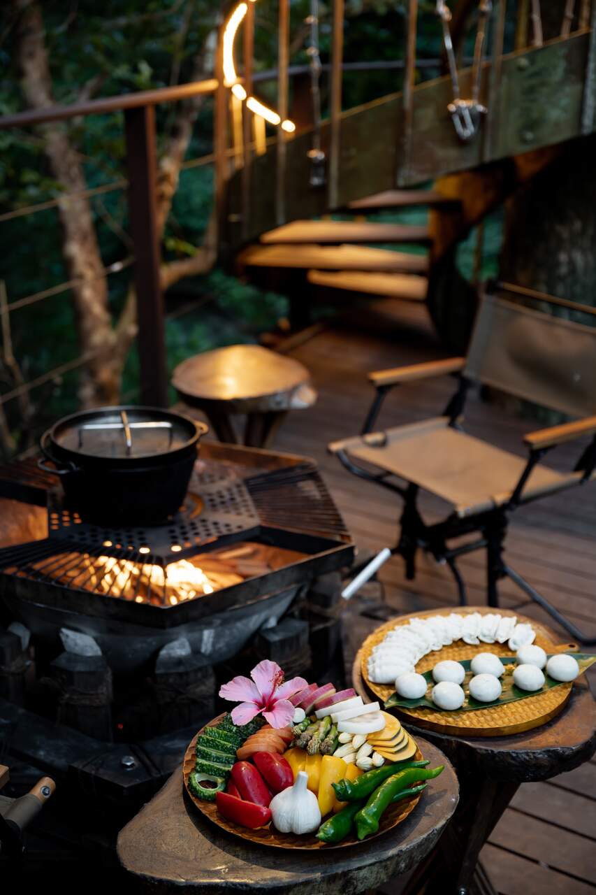 Hotel Japón