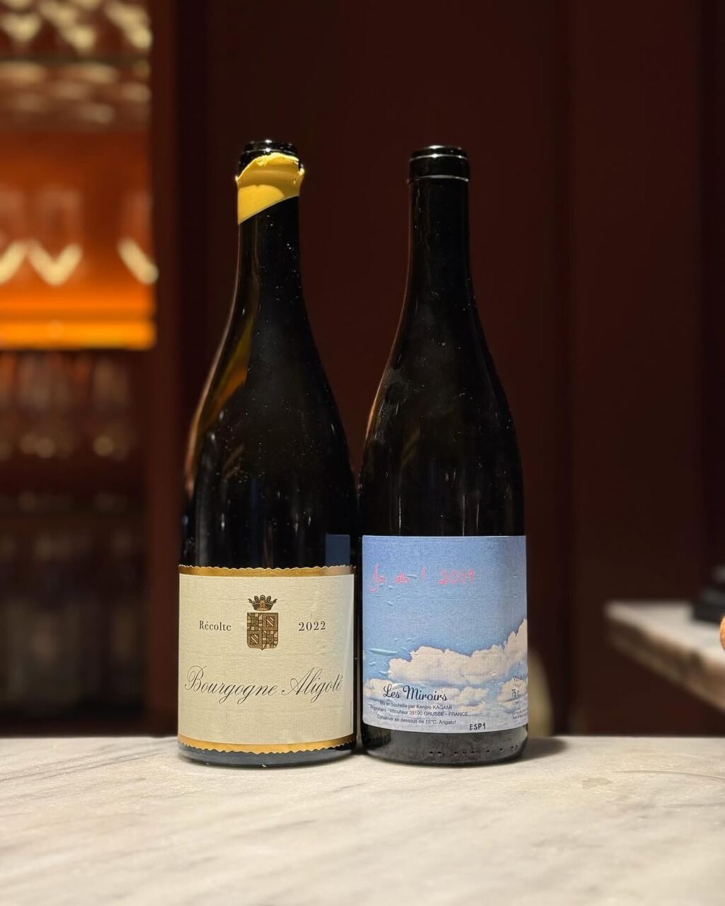 bares de vinos madrid