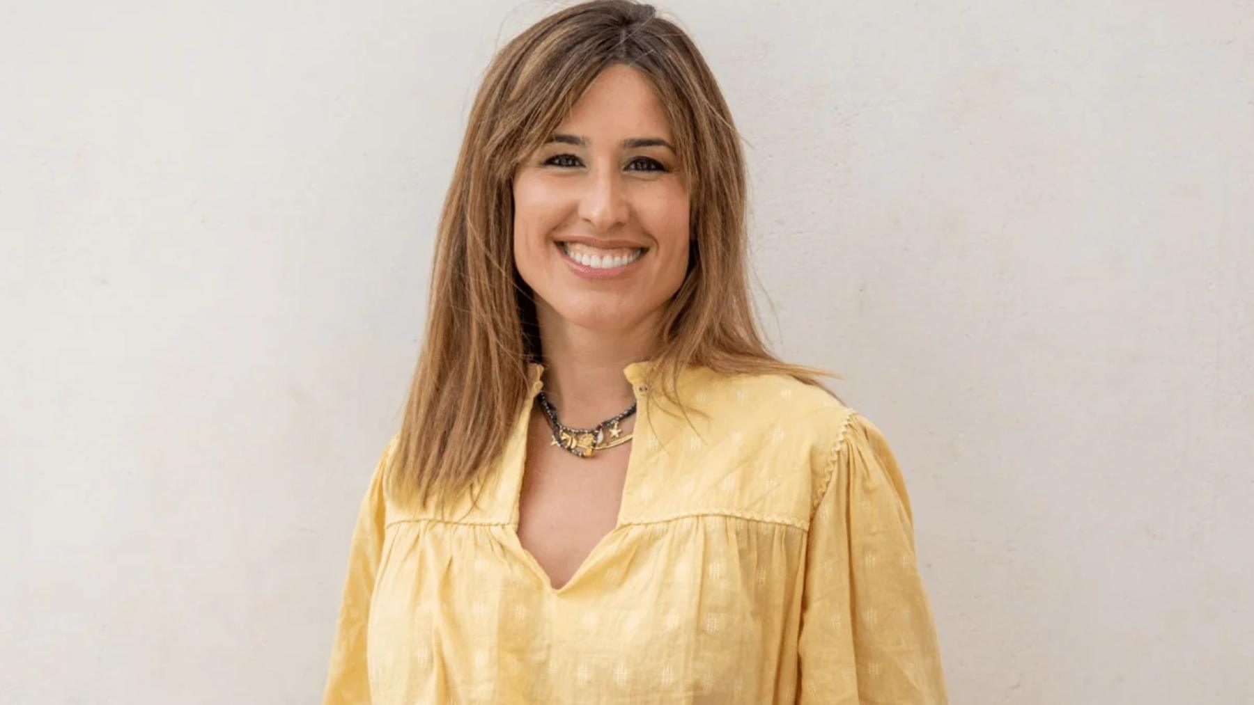 Natalia Olmo, experta en cosmética natural: «En niños y piel sensible, el protector solar físico es mejor»