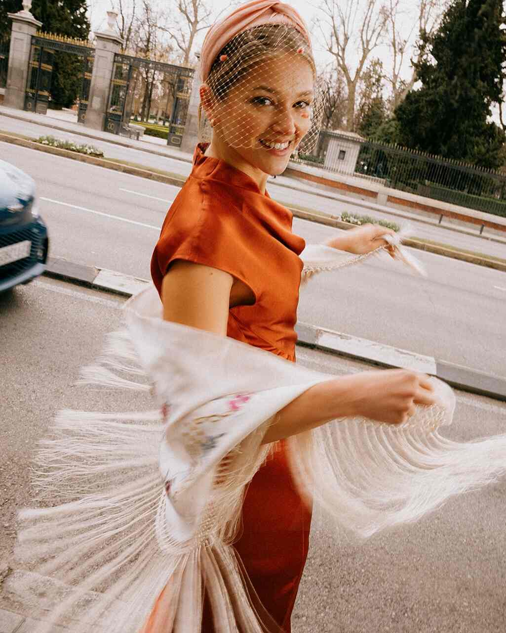 estilo invitadas
