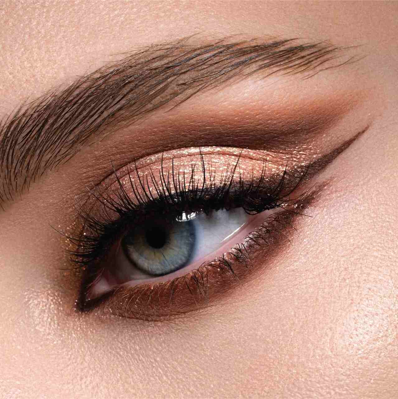 colorimetría ojos