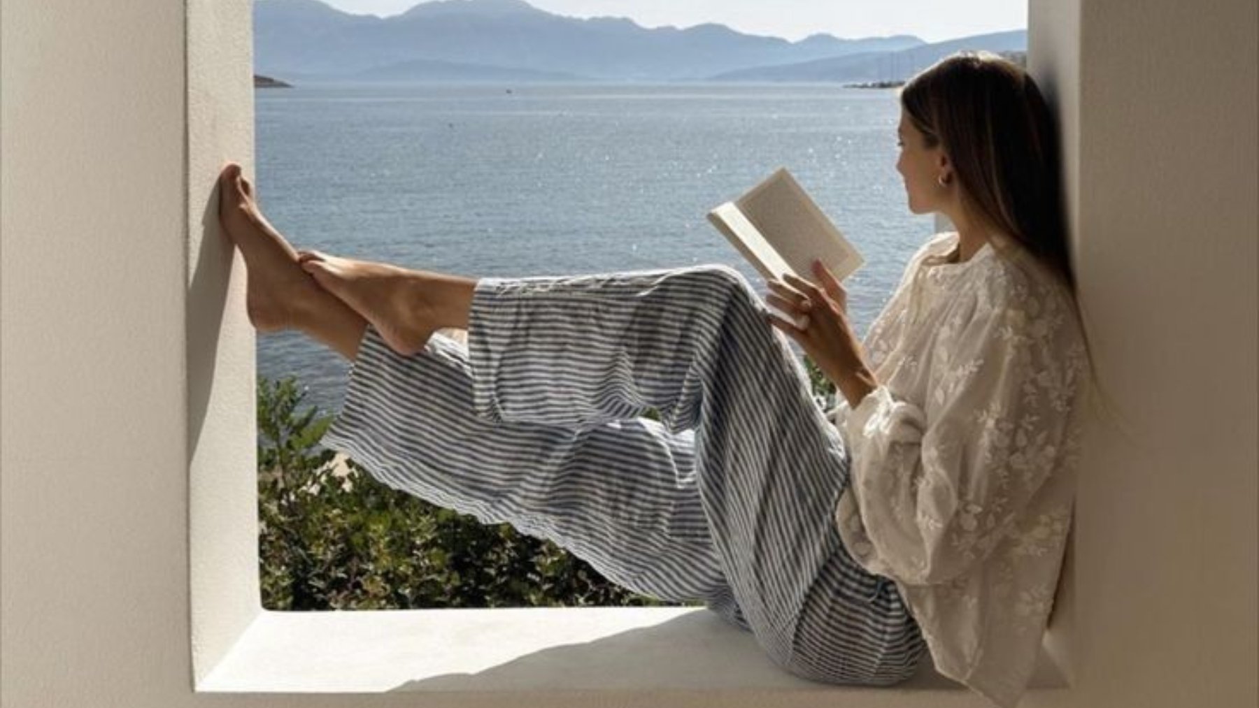 Chica, libro