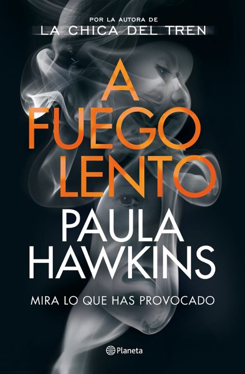 novelas de misterio