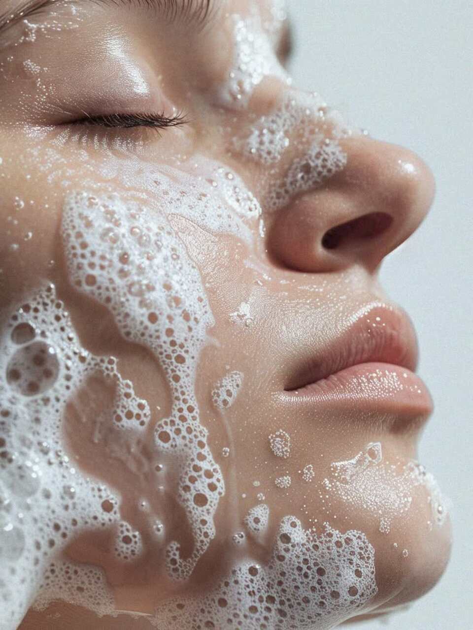 rutina skincare piel seca