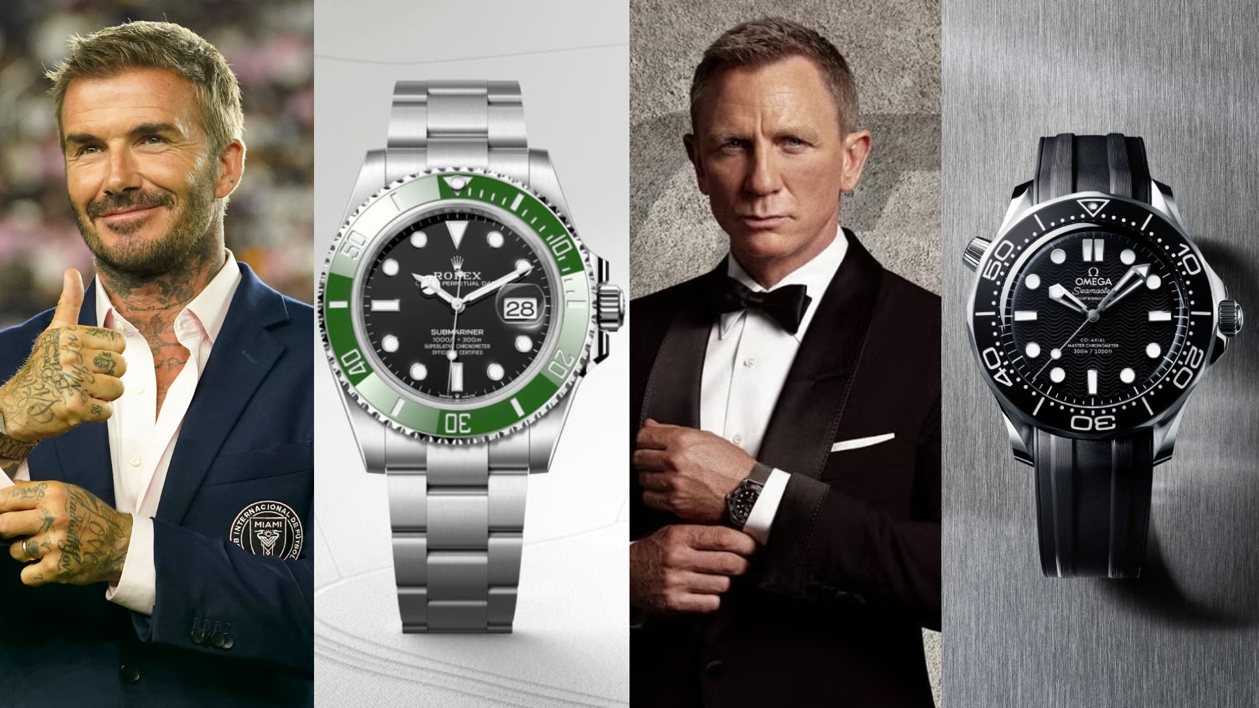 reloj daniel craig