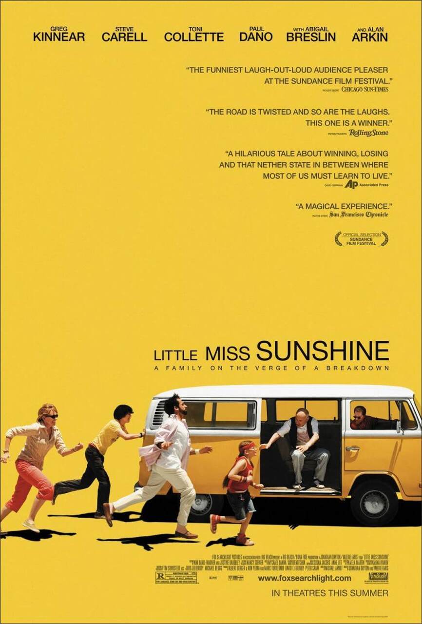 peliculasque nos recuerdan al verano