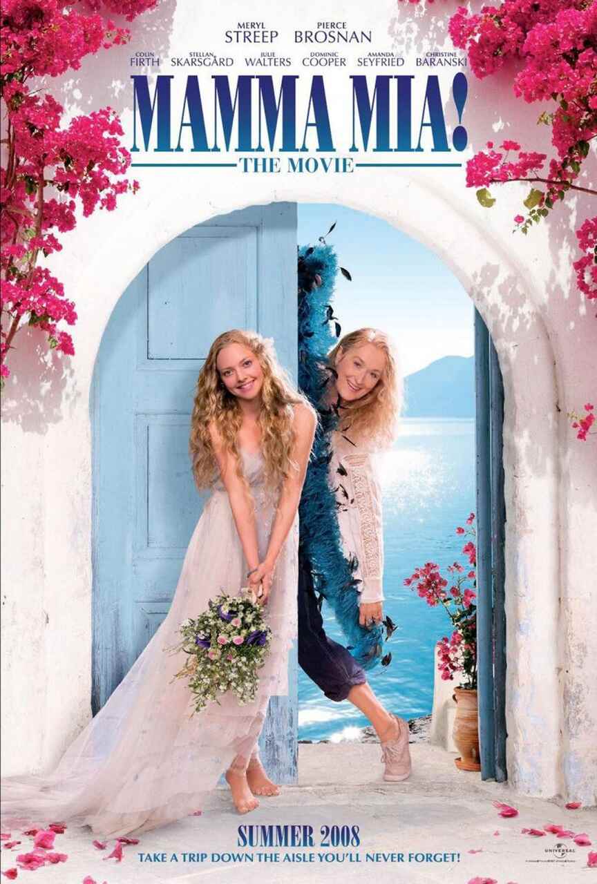 peliculas ver en verano