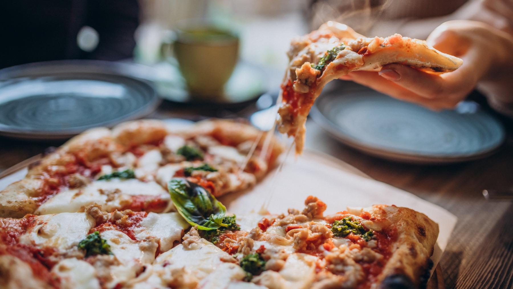 Pizza