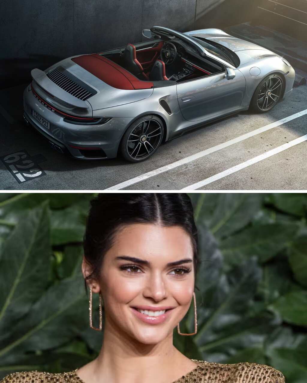 coches de famosos