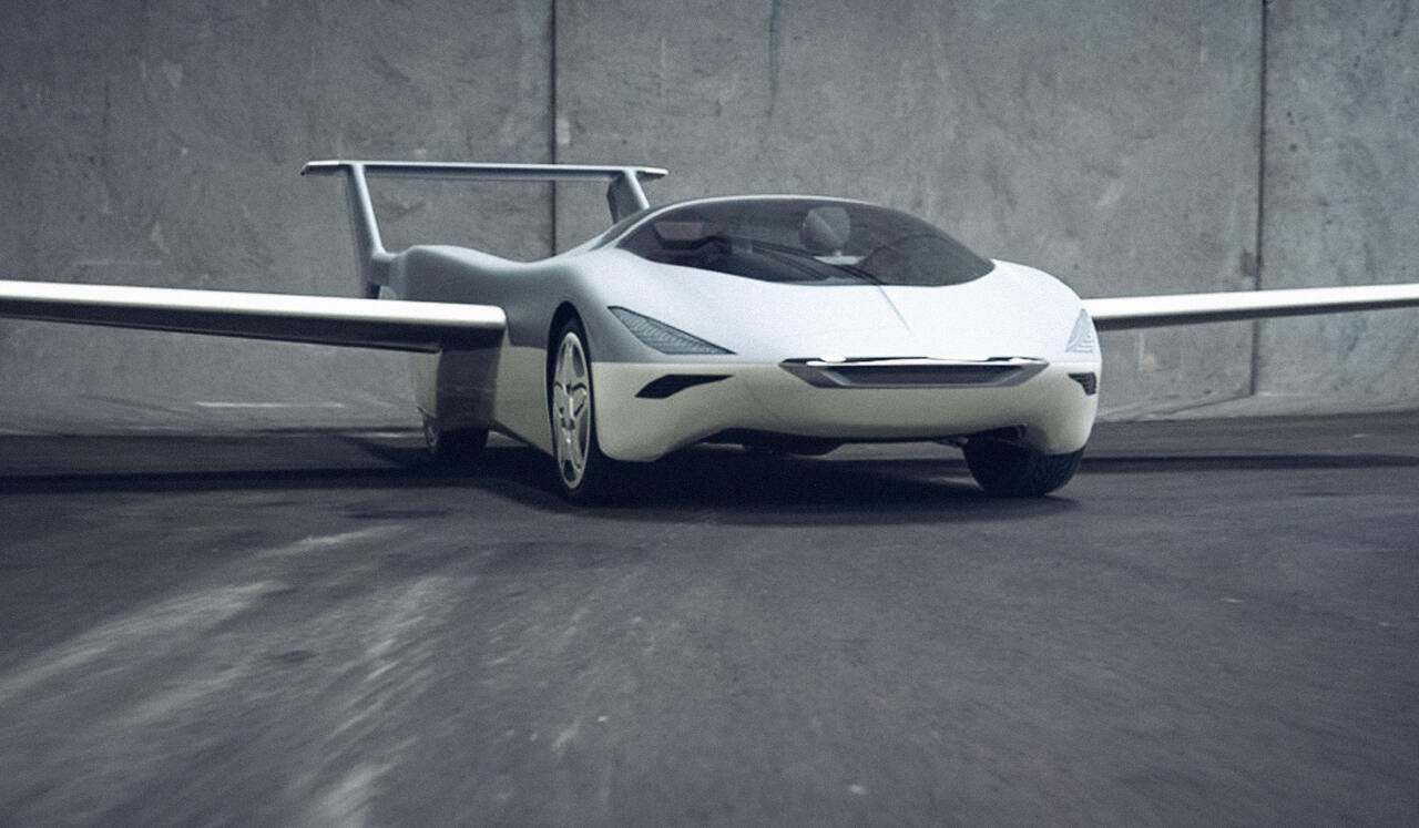 aircar
