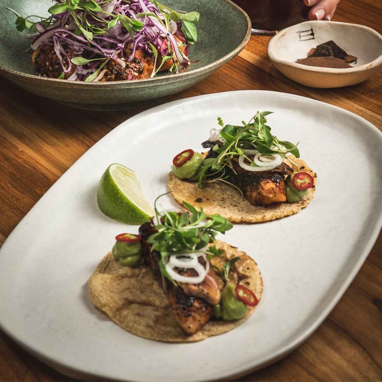 tacos