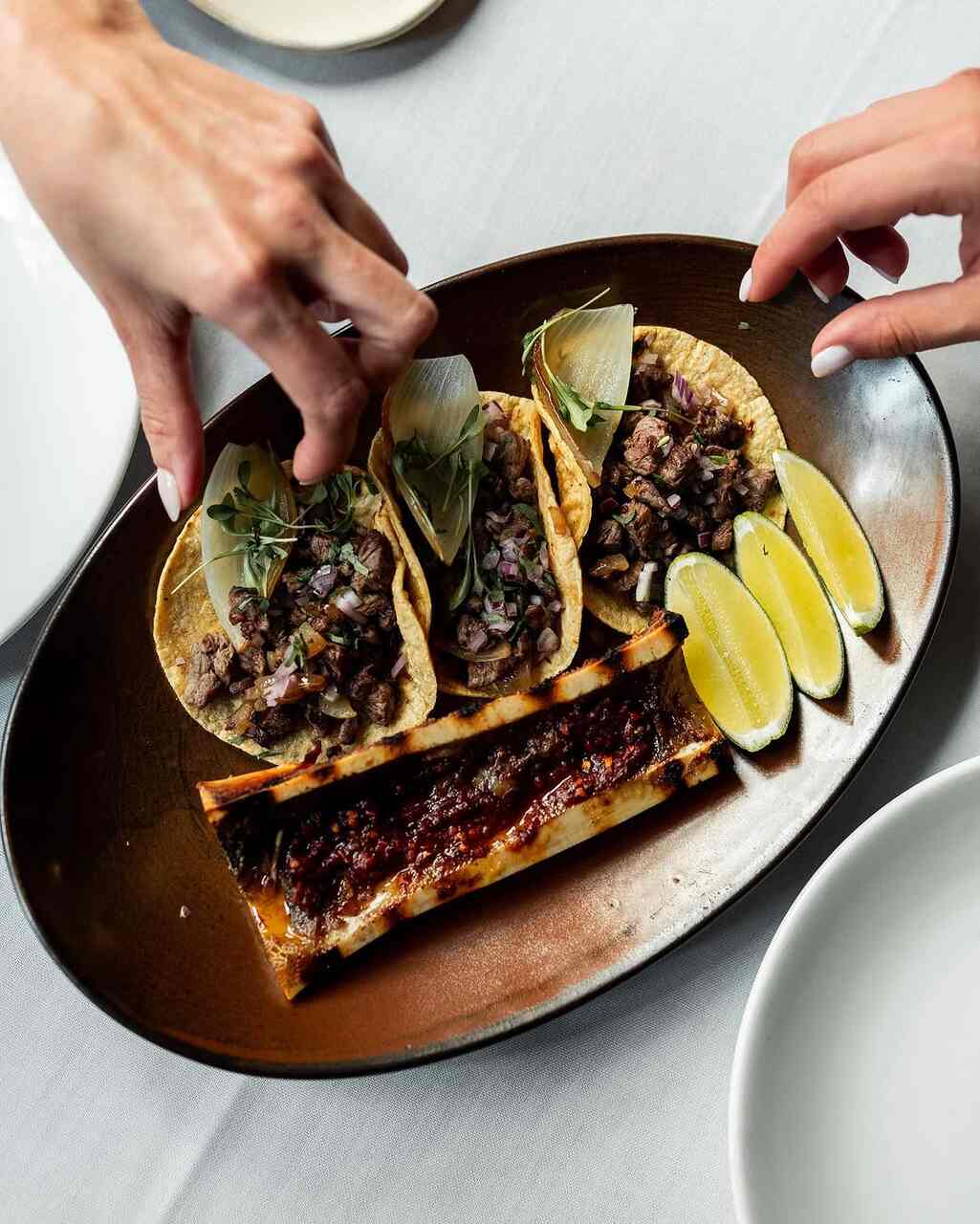 tacos madrid
