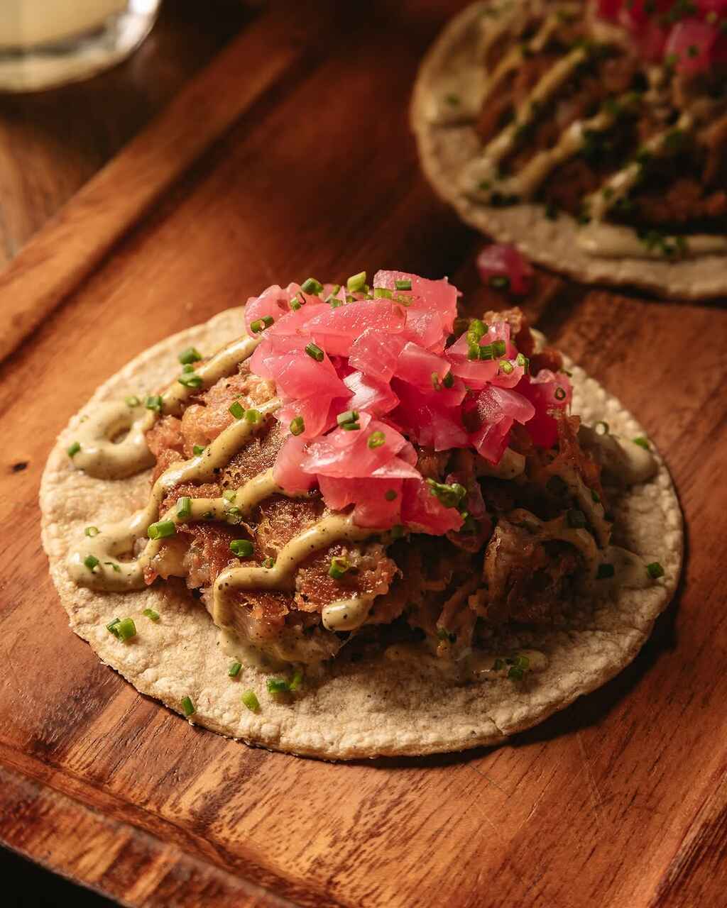 mexicanos tacos madrid