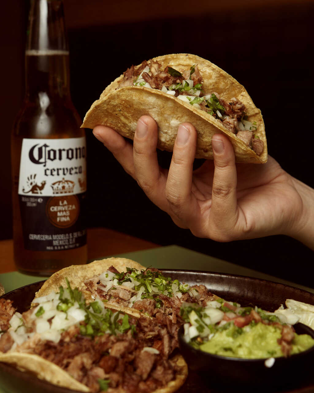 restaurantes tacos