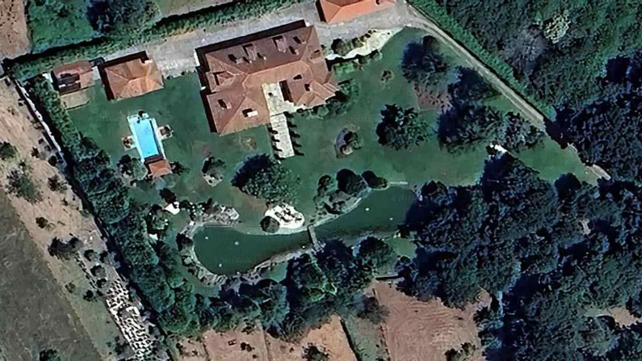 casa famosos