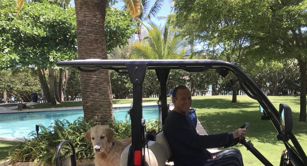 Julio Iglesias