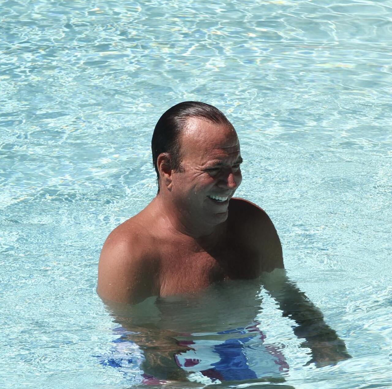 Julio Iglesias