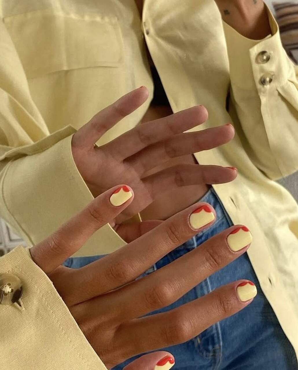 manicura