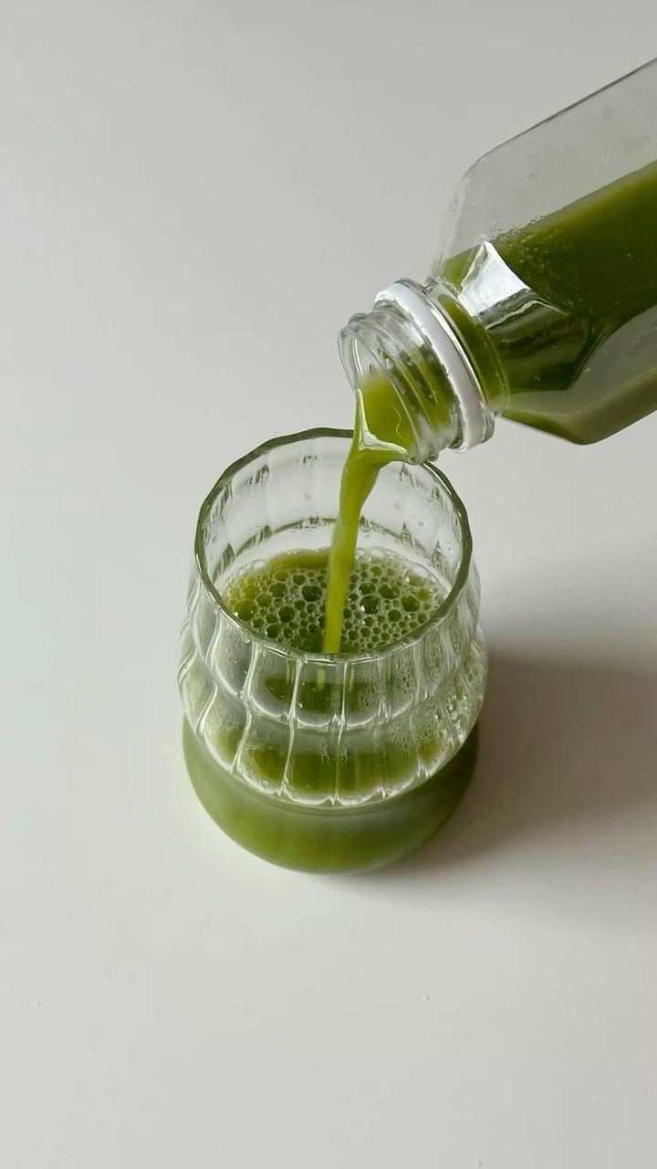 smoothies verano