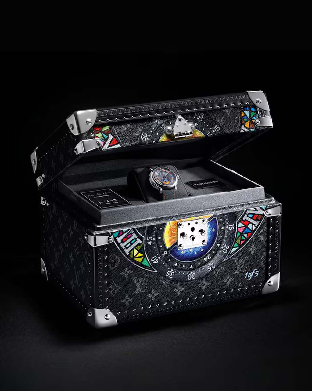Louis Vuitton reloj