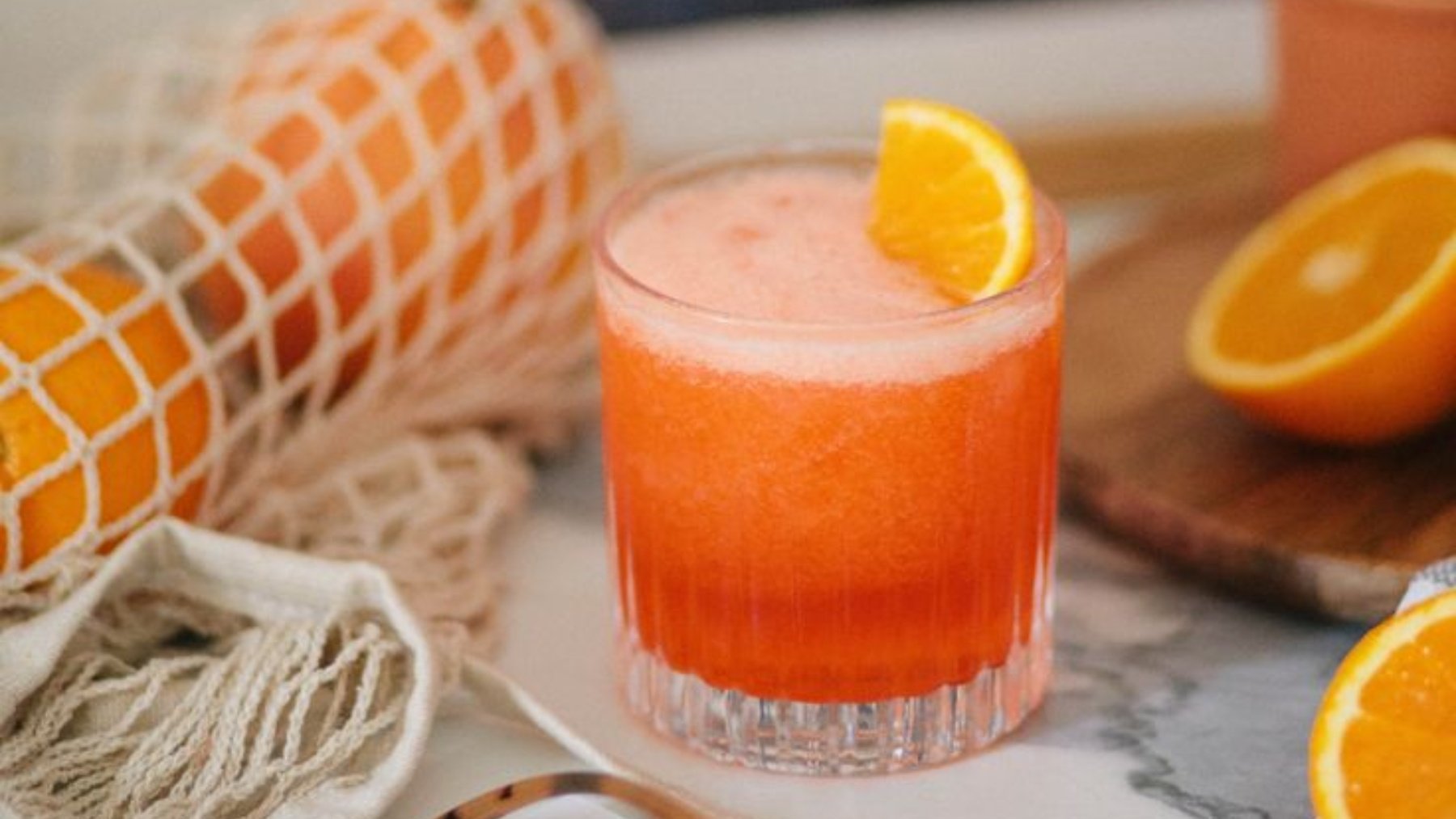 smoothies