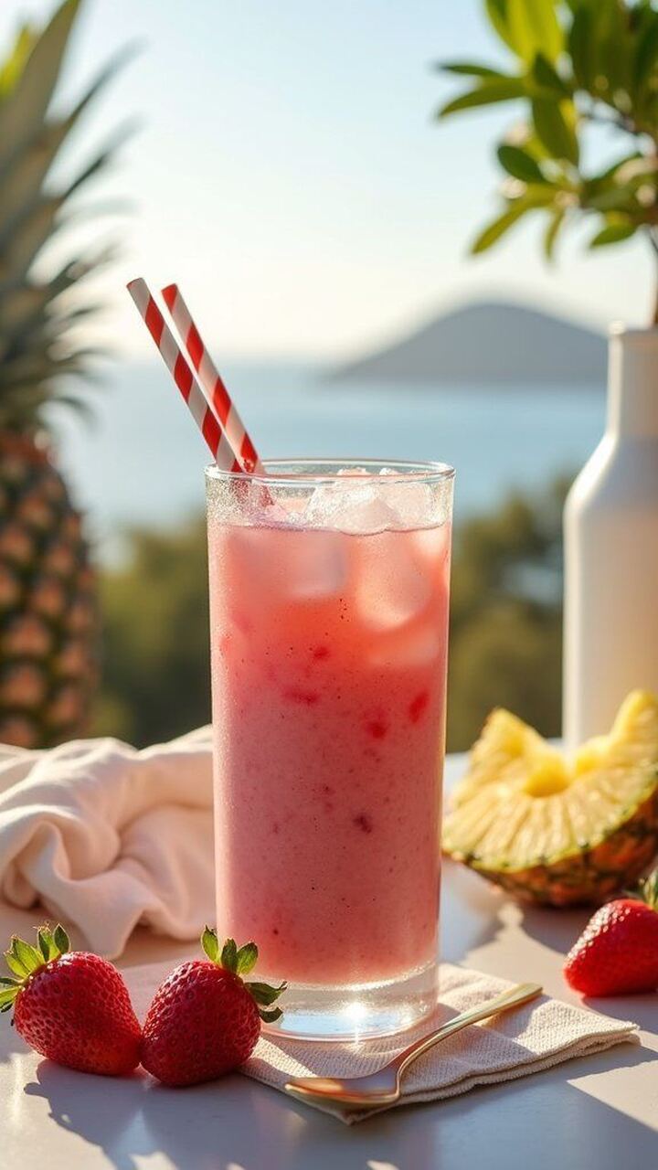 batido adelgazar
