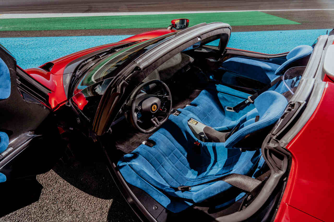 Ferrari