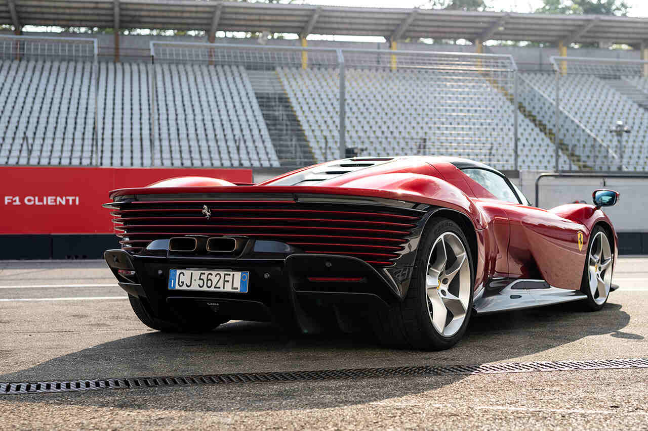 Ferrari
