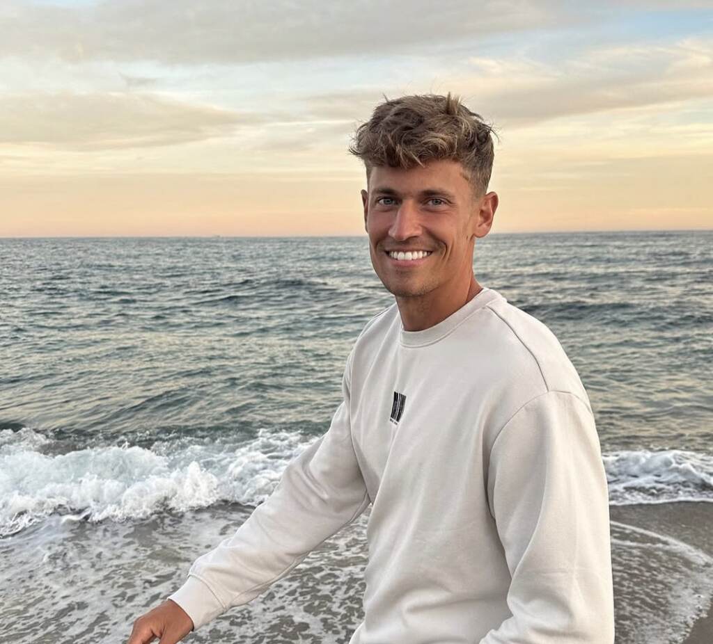 Marcos Llorente
