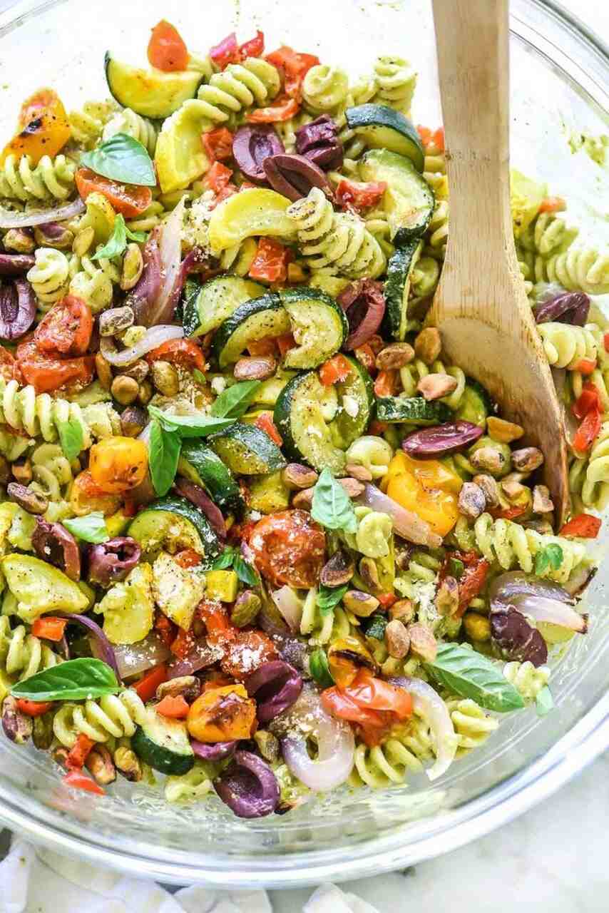 recetas saludables