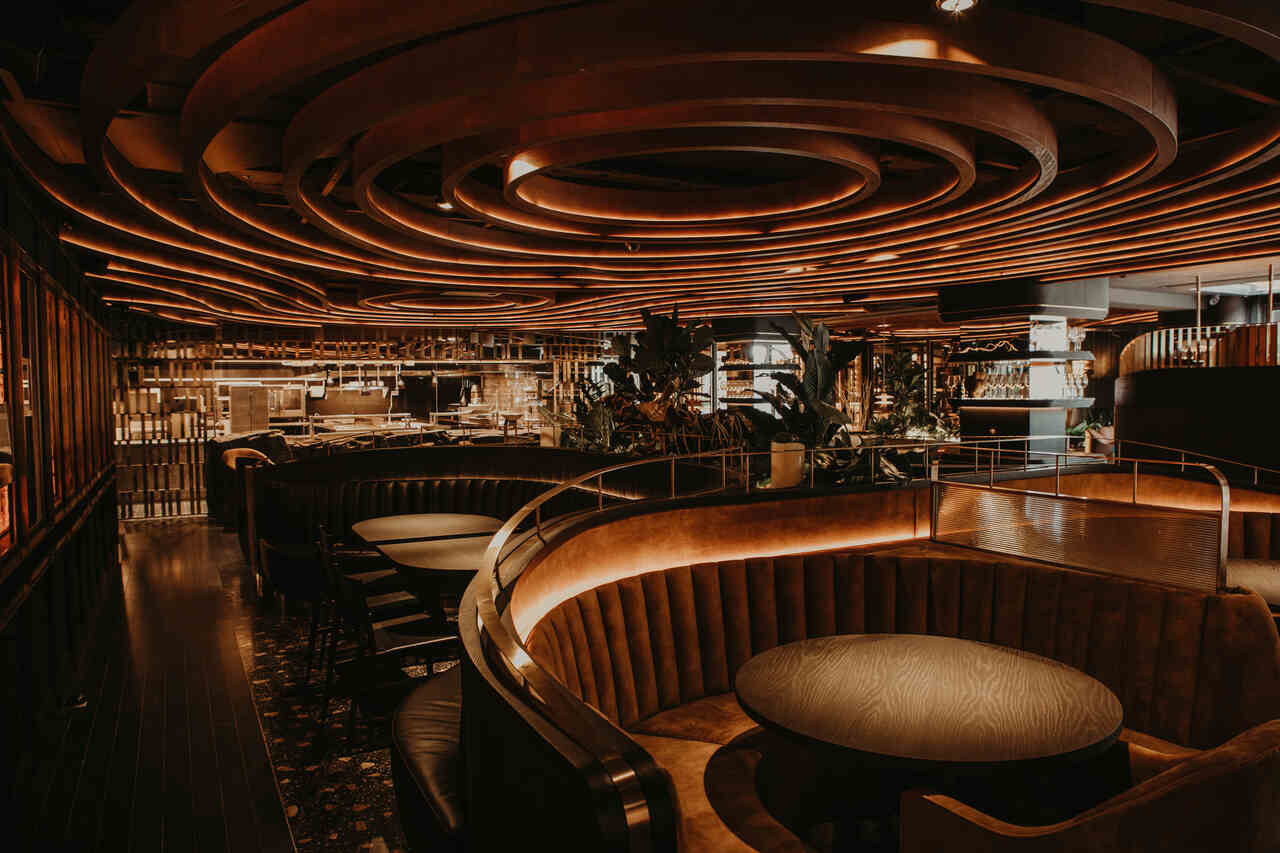 restaurantes madrid en la costa
