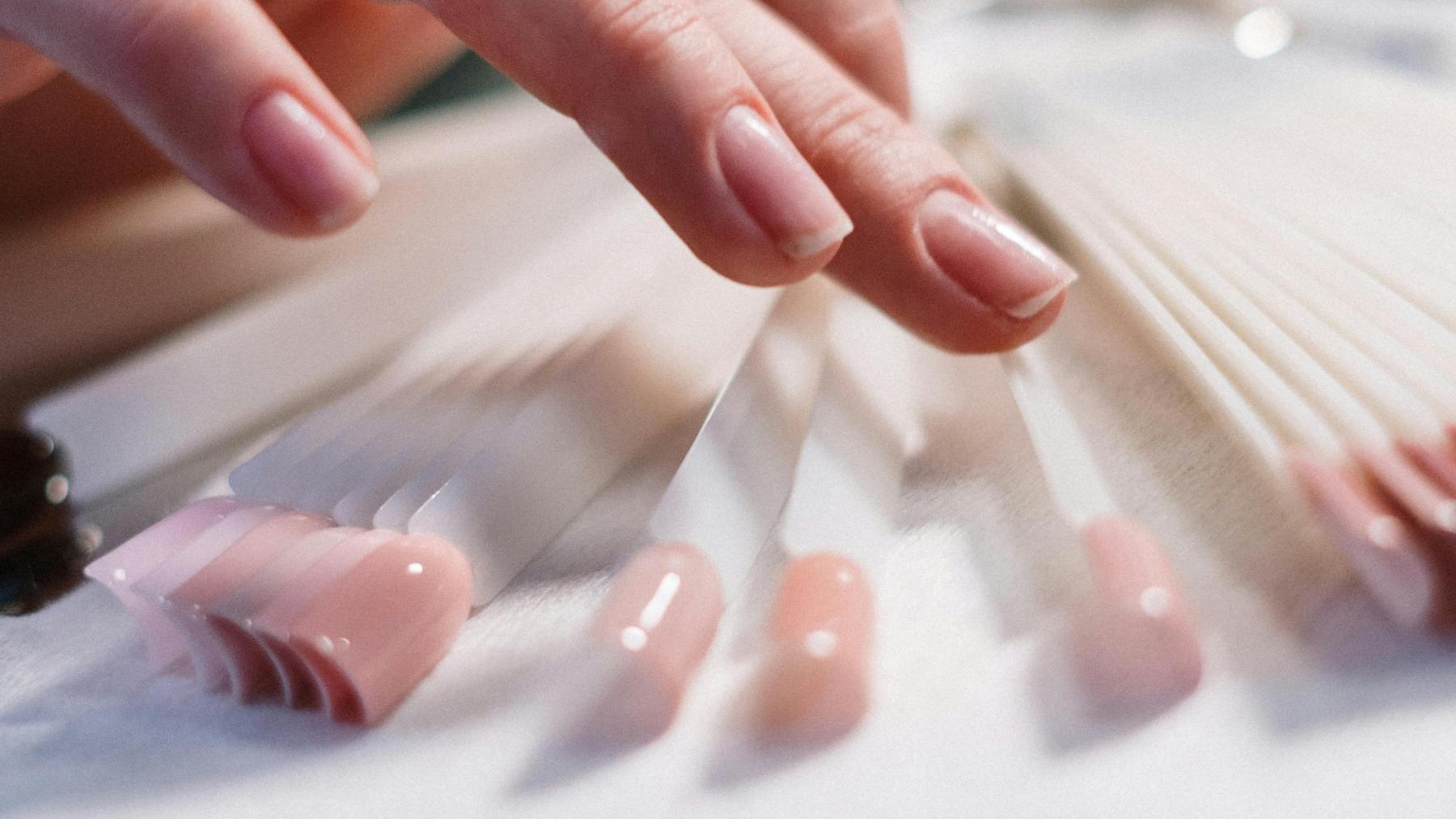 Manicura