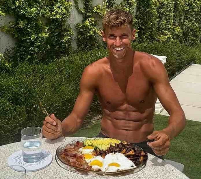 Marcos Llorente