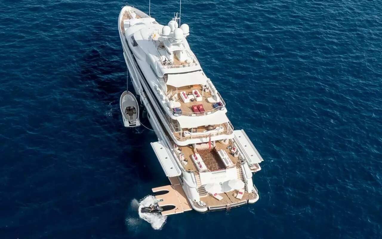 Shynthesis, Ibiza