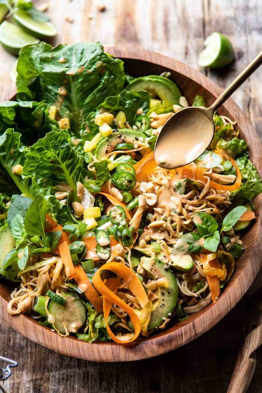 recetas saludables