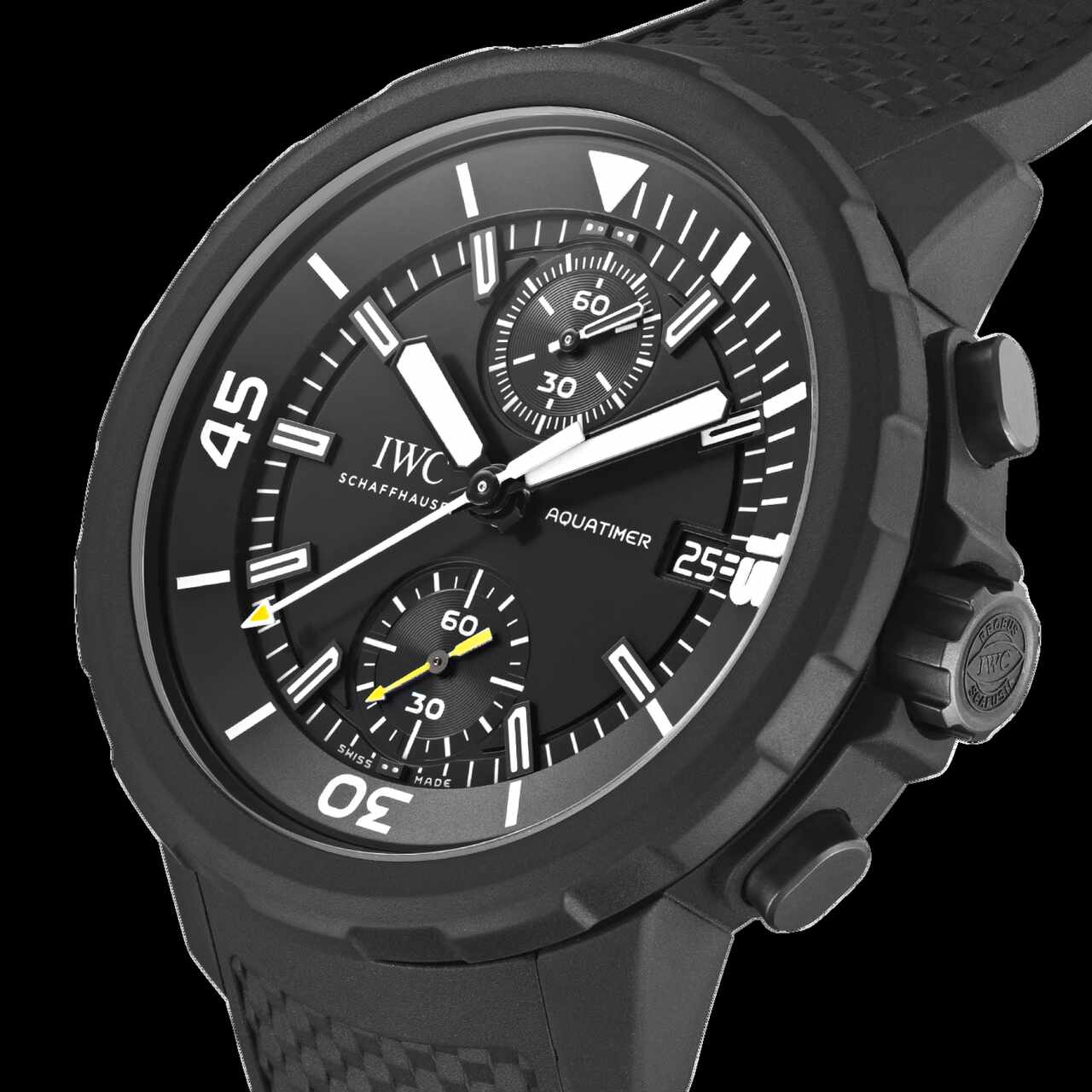 relojes día mundial de los océanos